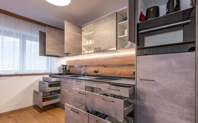 Accommodatie:&nbsp;Apart Kreuzjoch 735.3