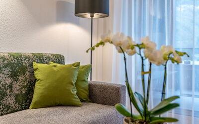 Accommodatie:&nbsp;Apart Kreuzjoch 735.4