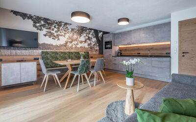Accommodatie:&nbsp;Apart Kreuzjoch 735.4