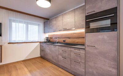 Accommodatie:&nbsp;Apart Kreuzjoch 735.4