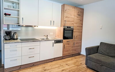 Accommodatie:&nbsp;Josephine 605.1