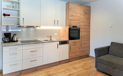 Accommodatie:&nbsp;Berger 605.2