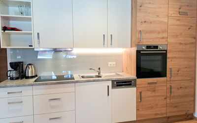 Accommodatie:&nbsp;Berger 605.2