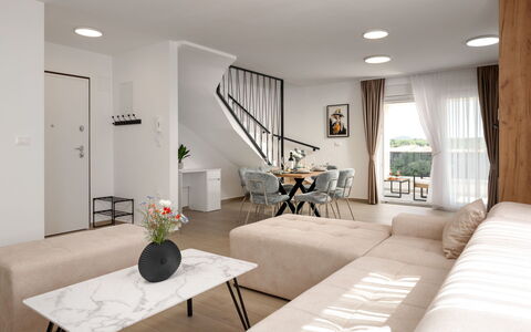 Accommodatie:&nbsp;Mediterranee Oliva 104.3