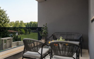 Accommodatie:&nbsp;Mediterranee Oliva 104.2