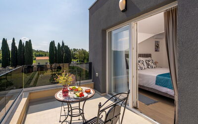 Accommodatie:&nbsp;Mediterranee Oliva 104.3