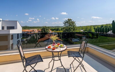 Accommodatie:&nbsp;Mediterranee Oliva 104.3