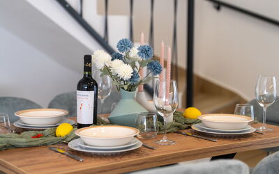 Accommodatie:&nbsp;Mediterranee Oliva 104.3