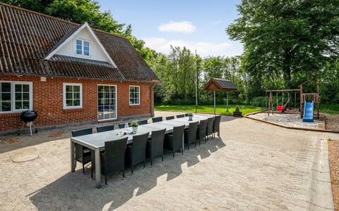 Blaguna - 9Km to the Fjord: Dak, Huis, Huis, Verblijf, Woongebied, Landgoed, Land Lot, Tuin, Boerderij, Gazon