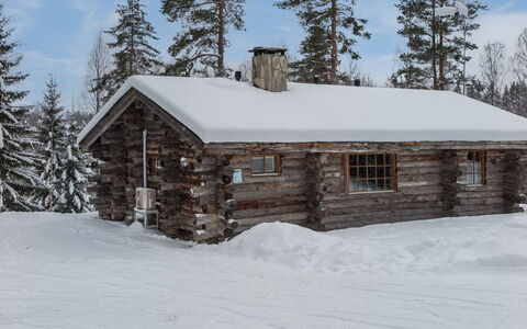 Kelosyväri 13: Hout, Verblijf, Huis, Huis, Deur, Hardwood, Garden Gebouwen, Beits, Blokhut, Plank