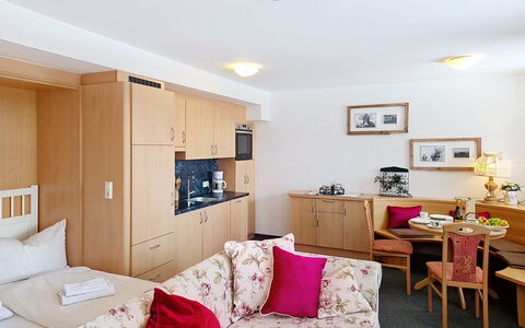Accommodatie:&nbsp;Naviser Hütte 604.4