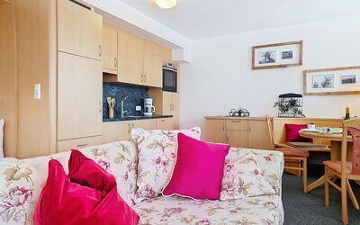 Accommodatie:&nbsp;Naviser Hütte 604.4