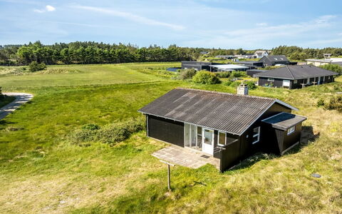 Gunborg - 800M from the Sea