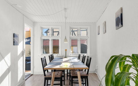 Annetta - 165M from the Sea: Blauw, Verblijf, Huis, Huis, Boerderij, Landgoed, Siding