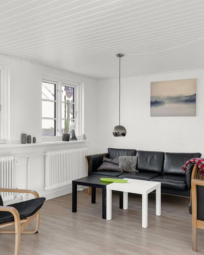 Annetta - 165M from the Sea