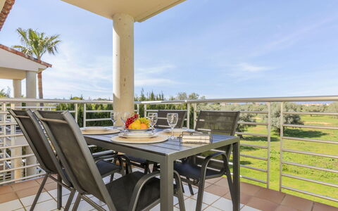 Montero Golf V: Toevlucht, Zwembad, Hotel, Badplaats, Badplaats, Hacienda, Thermae, Tropen, Villa