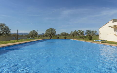Montero Golf V: Toevlucht, Zwembad, Hotel, Badplaats, Badplaats, Hacienda, Thermae, Tropen, Villa