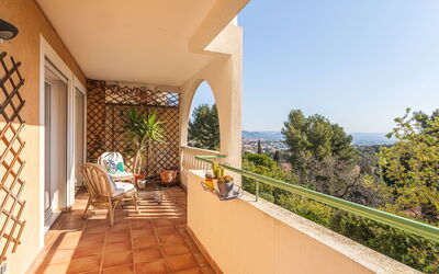 Accommodatie:&nbsp;Domaine de la Luquette 637.1