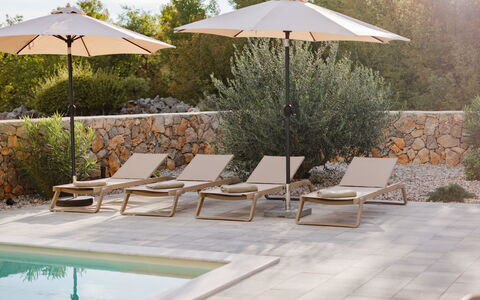 Dream: Toevlucht, Zwembad, Hotel, Badplaats, Badplaats, Hacienda, Thermae, Tropen, Villa