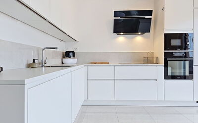 Accommodatie:&nbsp;Sunny Terrace 326.1