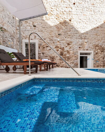 Villa Majestic