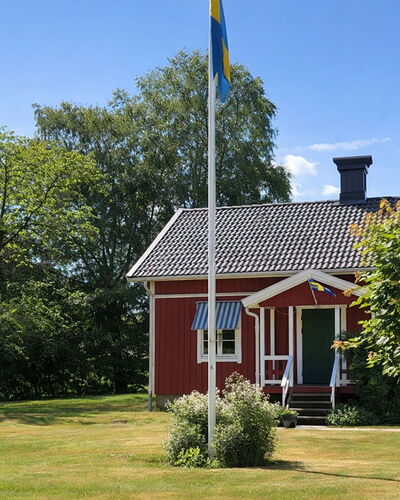 Heagård