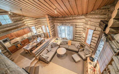 Riekkopolku: Hout, Verblijf, Huis, Huis, Deur, Hardwood, Garden Gebouwen, Beits, Blokhut, Plank