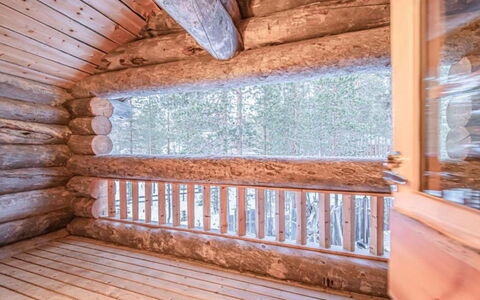 Riekkopolku: Hout, Verblijf, Huis, Huis, Deur, Hardwood, Garden Gebouwen, Beits, Blokhut, Plank