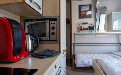 Accommodatie:&nbsp;Domus Talenti 46.1