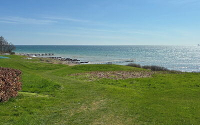 Danail - 250M from the Sea