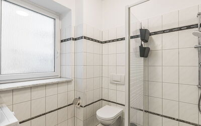 Scandinavian Business Apartment