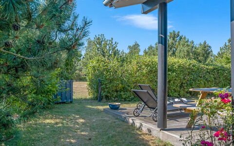 Safina - 1Km from the Sea: Blauw, Struik, Land Lot, Schaduw, Tuin, Landscaping, Gazon, Backyard, Outdoor Structuur, Werf