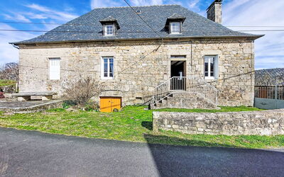 Gîte Saint Sauveur