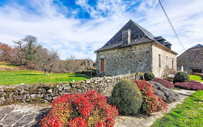 Gîte Saint Sauveur