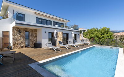 Casa Minà