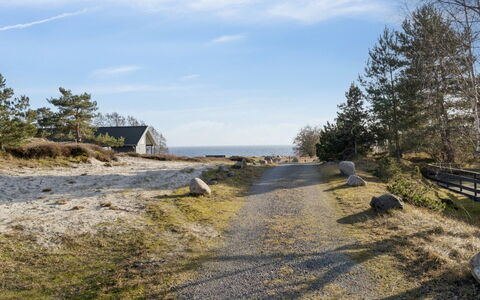Adde - 150M from the Sea: Lucht,  Felsen\, Kust, Kust, Zand, Trail, Strand