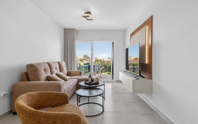 Azure Terras Private Rooftop Spa