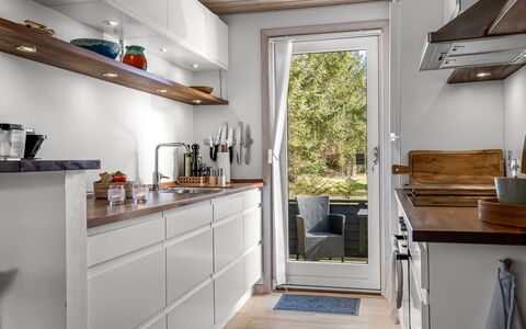 Ayen - 1.2Km from the Sea: Meubilair, Hout, Interieur Ontwerp, Flooring, Verdieping, Stoel, Kamer, Plafond, Woonkamer, Appartement