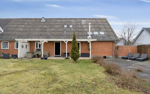 Grette - 600M from the Sea: Lucht, Dak, Huis, Woongebied, Huis, Verblijf, Werf, Siding, Oprit