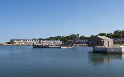 Ermelina - 150M from the Sea
