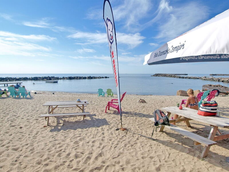 Ermelina - 150M from the Sea
