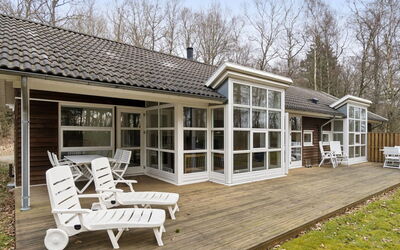 Aarre - 1Km from the Sea