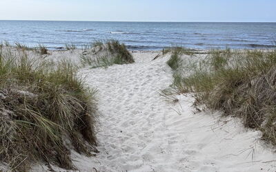 Aarre - 1Km from the Sea