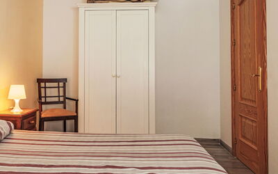 Accommodatie:&nbsp;Buho - Nido Aguila Blanca 2.3
