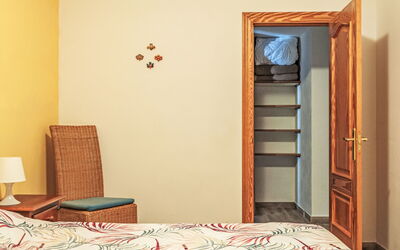 Accommodatie:&nbsp;Tortuga - Nido Aguila Blanca 2.1