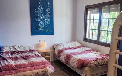 Accommodatie:&nbsp;Tortuga - Nido Aguila Blanca 2.1