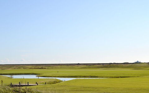 Amlethus - 2.3Km from the Sea