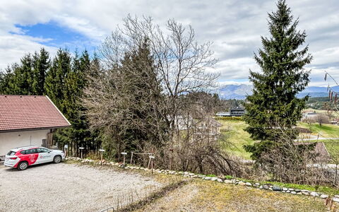 Apartamento Giovanna: Boom, Lariks, Winter, Evergreen, Freezing, Oprit, Pine Family, Sneeuw