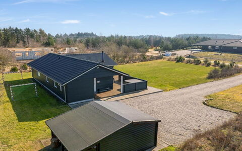 Aava - 600M to the Fjord: Blauw, Verblijf, Huis, Huis, Boerderij, Landgoed, Siding