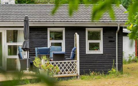 Jamie - from the Sea: Blauw, Verblijf, Huis, Huis, Boerderij, Landgoed, Siding